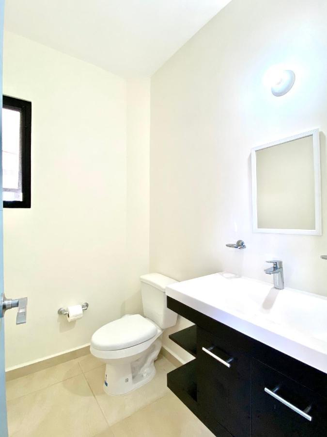 Coquillage A Apartment Cancun Exterior photo